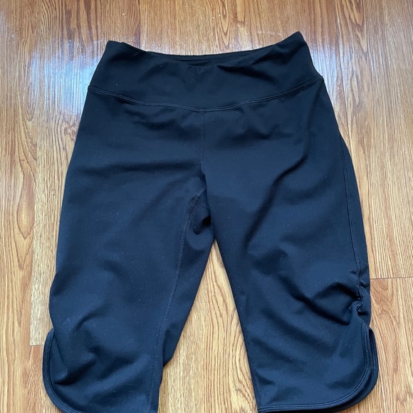 Zella Crop leggings - Picture 2 of 4